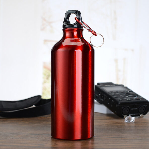 Aluminum Sports Bottle 500 Ml-1000ml - Image 8
