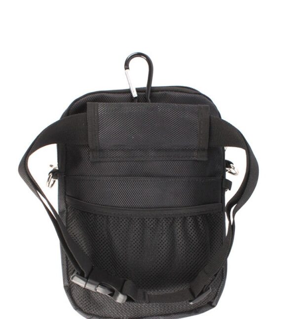 Kit Medical Staff Equipment Waist Bag Medical Supplies Storage Bag Nurse Equipment Bag Electrician Pouch - Image 7