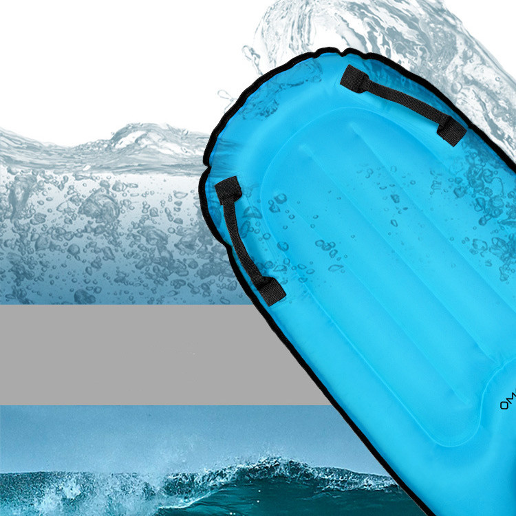 Portable Plank Water Swimming Board - Image 4