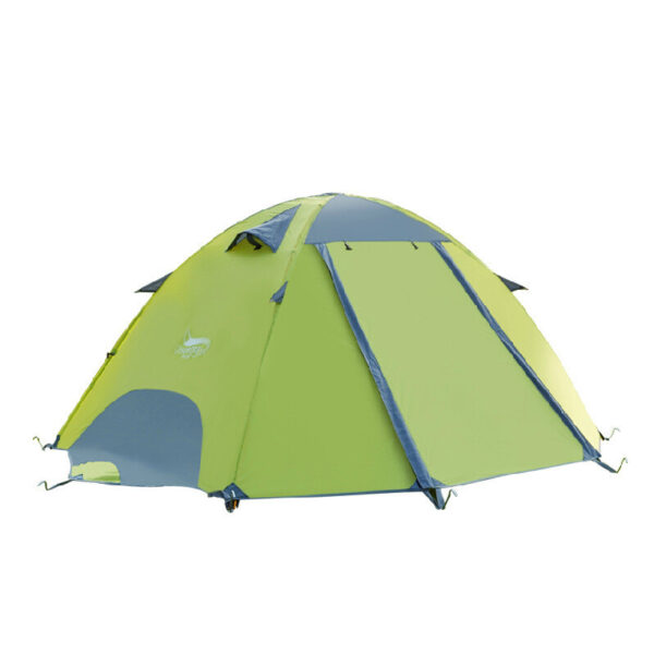 Wild couple tent - Image 2
