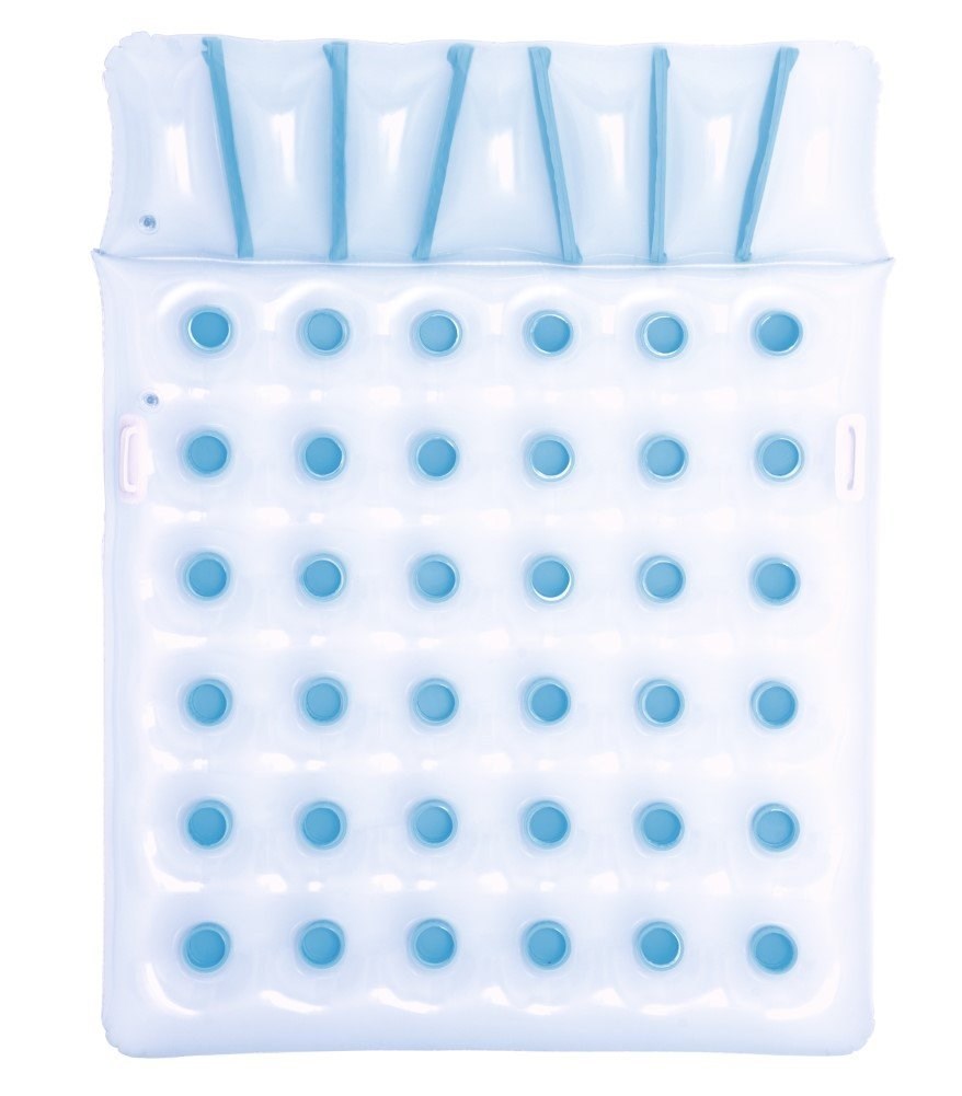 Double swimming water bed - Image 3