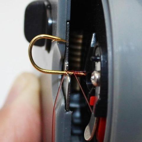 Automatic Fish Hook Tier - Image 5