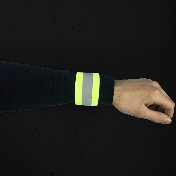 Outdoor sports reflective wrist strap ankle ring - Image 3