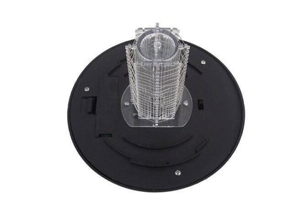 Solar insect killing mosquito lawn lamp - Image 6