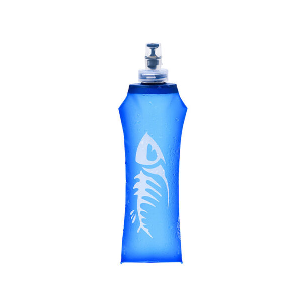 Sports soft water bottle - Image 4