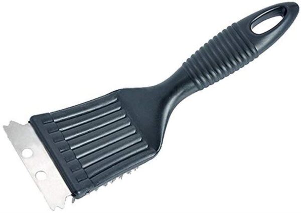 Wire Bristles Cleaning Brushes Barbecue Cleaning Brush BBQ Gril Home Outdoor BBQ Cleaning Tool Cooking Accessories - Image 9