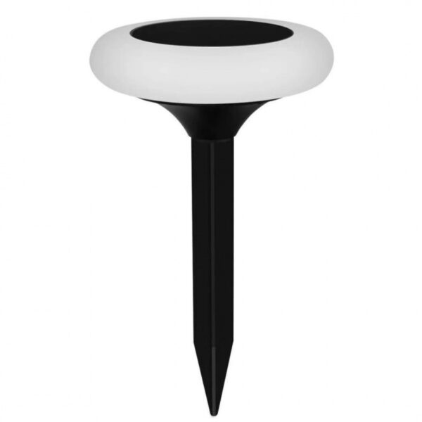 Solar Lawn Light Color Gradient Outdoor Courtyard - Image 3