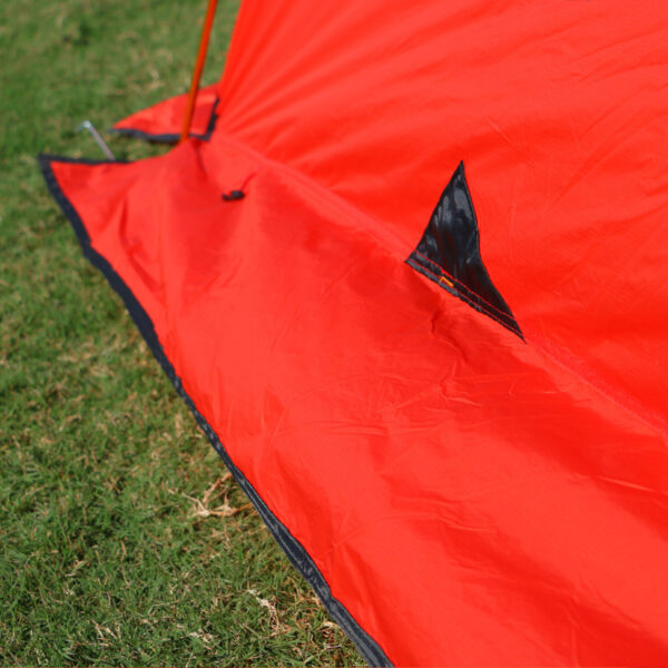 Ultralight anti-storm camping tent - Image 3