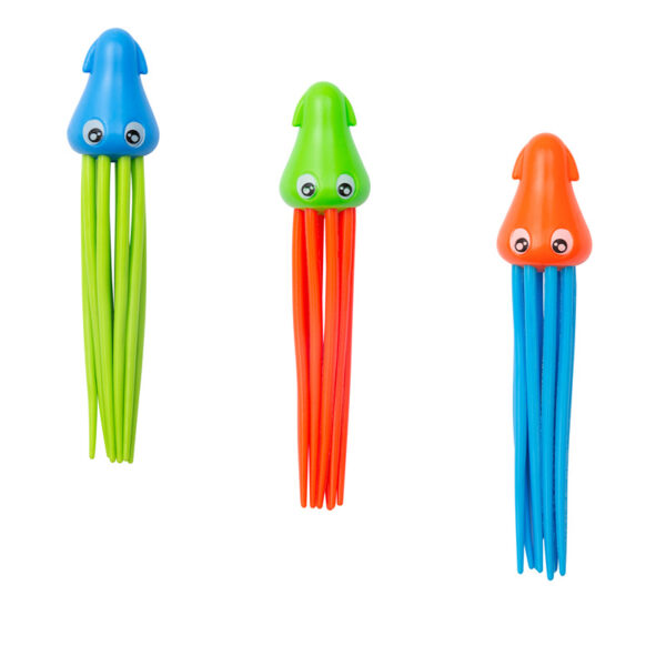 Swimming Pool Dive Rod Closed Air Teaching Aids Pool Water Toys - Image 8