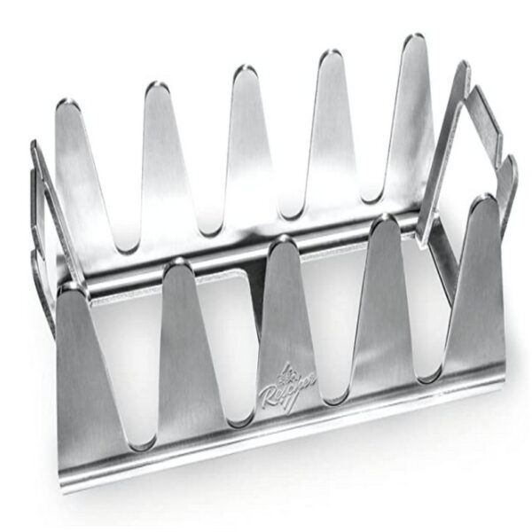 Multi Functional Outdoor Barbecue Grill Portable - Image 2