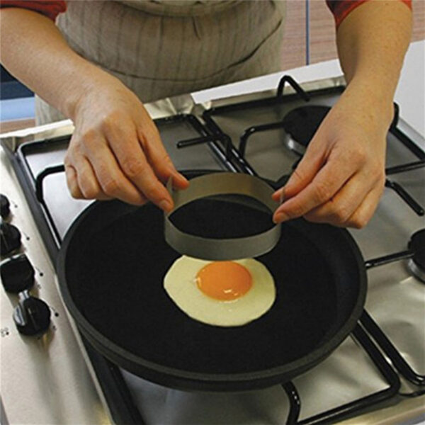 Non-stick barbecue grill mat - Image 3
