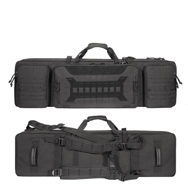 Outdoor CS Water Bullet Bag 36 Inch Fishing Bag - Image 4