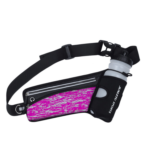 Sports Pockets Close-fitting Running Mobile Phone Pockets - Image 3