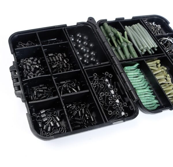 Space Beam Rotating Fishing Accessories Set - Image 6