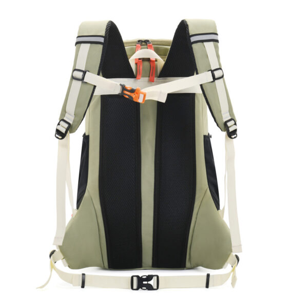 Mountaineering Outdoor Travel Unisex Backpack Hiking Cycling - Image 6