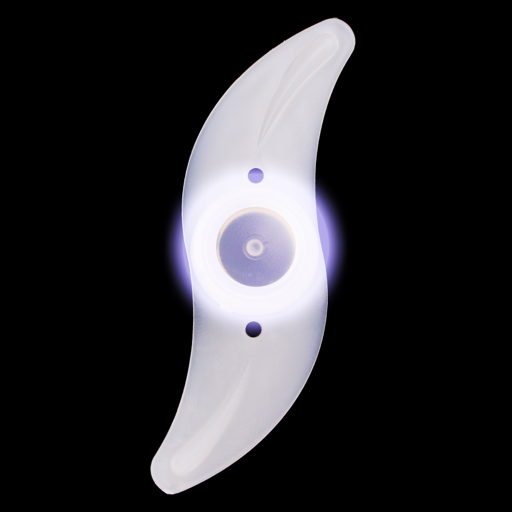 Bicycle Spokes Lamp Cycling Bike Willow LED Wheel Wire Lights Waterproof Bike Cycling Lamp Tire Valve Caps Wheel - Image 9