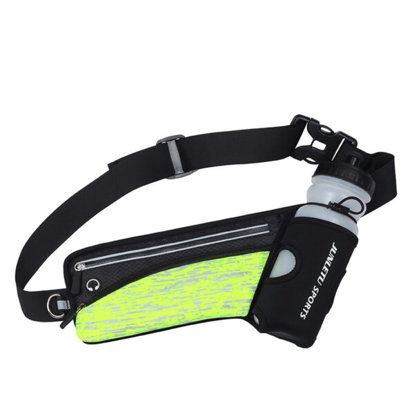 Sports Pockets Close-fitting Running Mobile Phone Pockets - Image 5