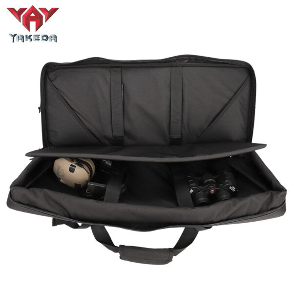 Military Fan Multi-functional Tactical Equipment Outdoor Fishing Bag 28 Inches - Image 2