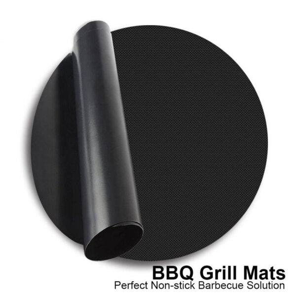 Non-stick barbecue grill mat - Image 4