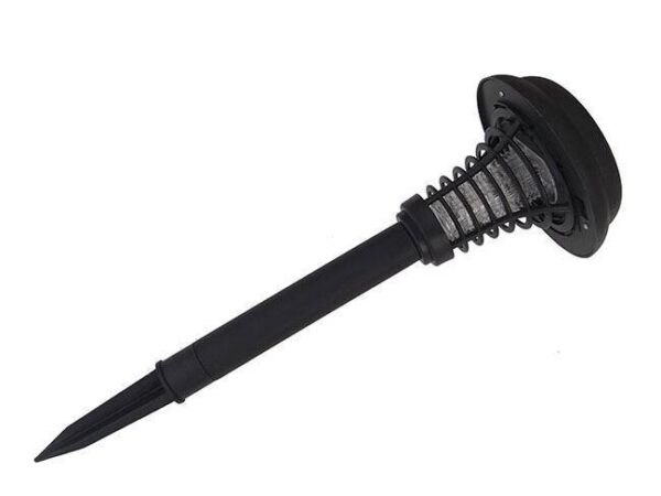 Solar insect killing mosquito lawn lamp - Image 4