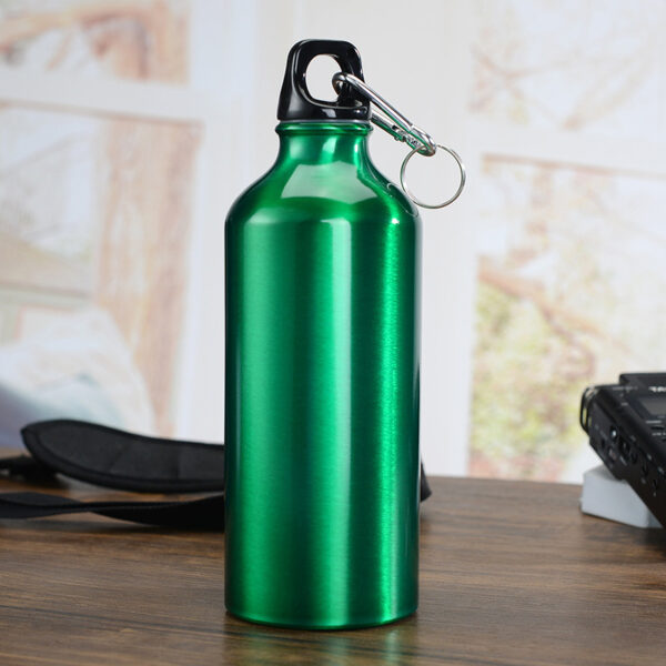 Aluminum Sports Bottle 500 Ml-1000ml - Image 9