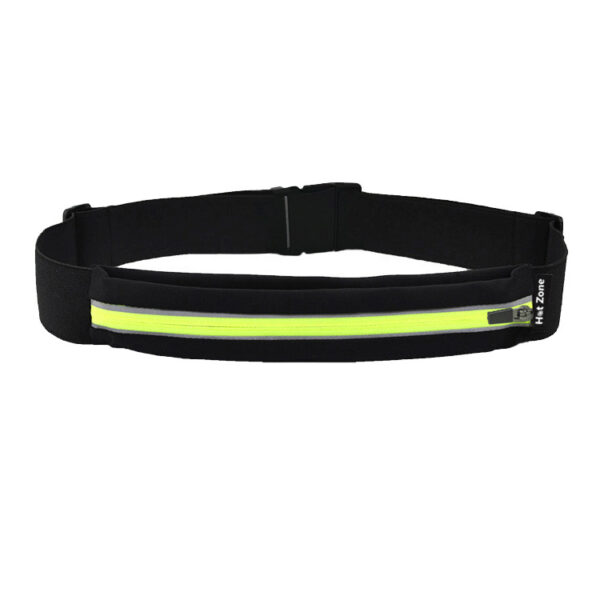 Outdoor Sports Men's Workout Waterproof Waist Bag - Image 7