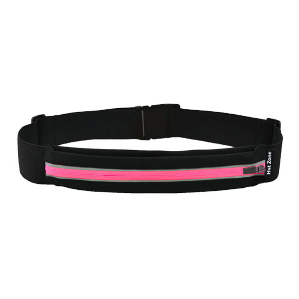 Outdoor Sports Men's Workout Waterproof Waist Bag - Image 6