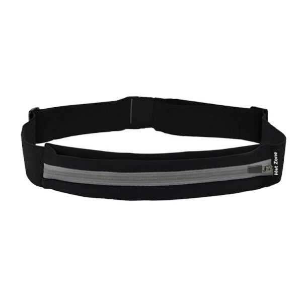 Outdoor Sports Men's Workout Waterproof Waist Bag - Image 3