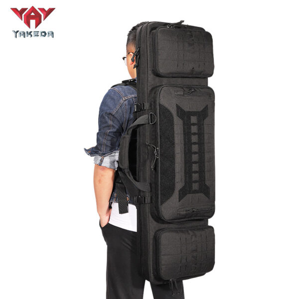 Outdoor CS Water Bullet Bag 36 Inch Fishing Bag - Image 8