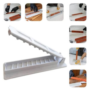 Outdoor Barbecue Skewer Tool Kebab Maker Grill