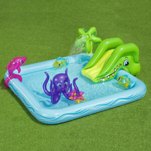 Children's Swimming Pool Foldable Home Water Park