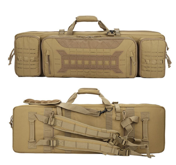 Outdoor CS Water Bullet Bag 36 Inch Fishing Bag - Image 9