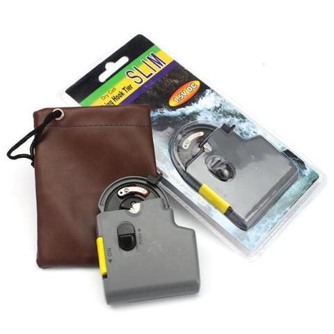 Automatic Fish Hook Tier - Image 4