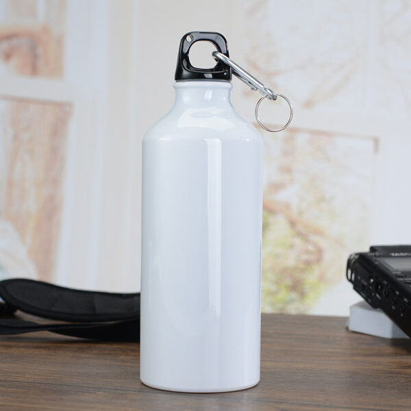 Aluminum Sports Bottle 500 Ml-1000ml - Image 3