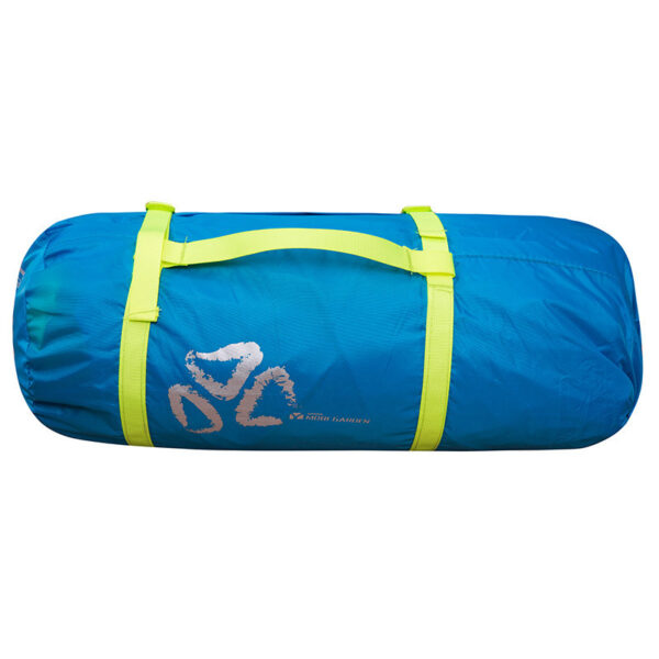 Tent Double Double Aluminum Pole Camping Outdoor Camping - Image 3