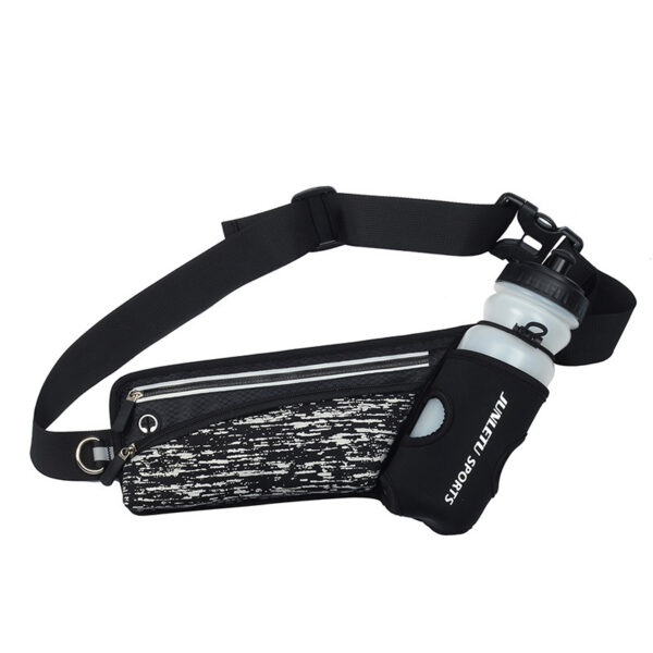 Sports Pockets Close-fitting Running Mobile Phone Pockets - Image 7