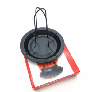 Carbon Steel Turkey Grill For Domestic Use