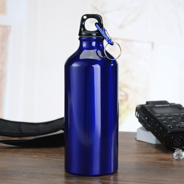 Aluminum Sports Bottle 500 Ml-1000ml - Image 6