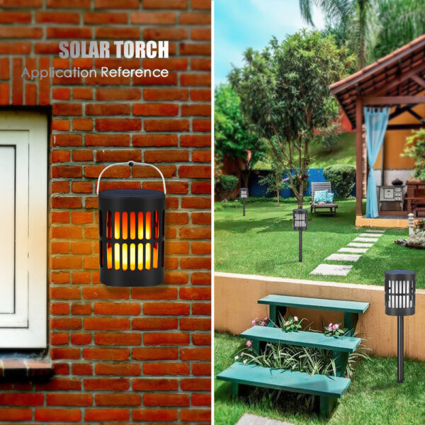 Solar Light Outdoor Lighting Landscape Decoration - Image 6