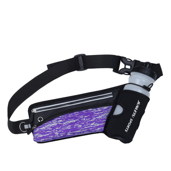 Sports Pockets Close-fitting Running Mobile Phone Pockets - Image 6
