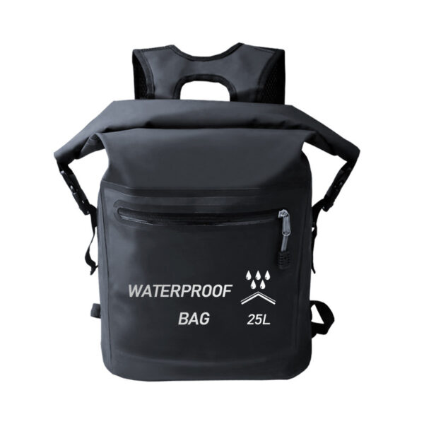 Outdoor Water-proof Bag Swimming River Tracing Rafting - Image 2