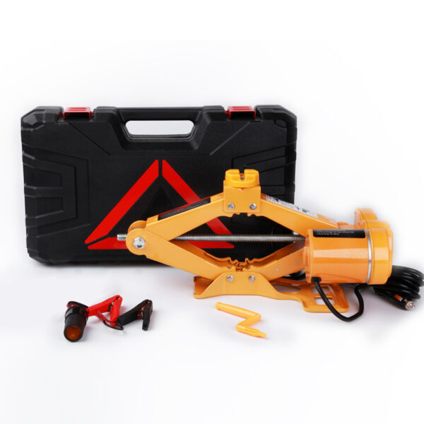 Vehicle-mounted Electric Jack Maintenance Kit - Image 3