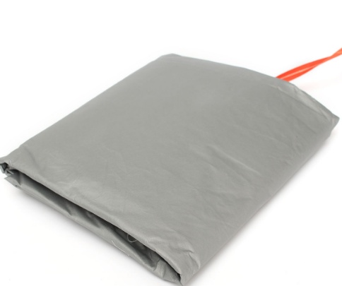 Newest Magnetic Car Windshield Cover Sun Snow Frost Ice Cotton Window Mirror Protector - Image 3