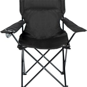 Camping Chairs Portable Folding Lightweight Outdoor Garden Beach Picnic Chair