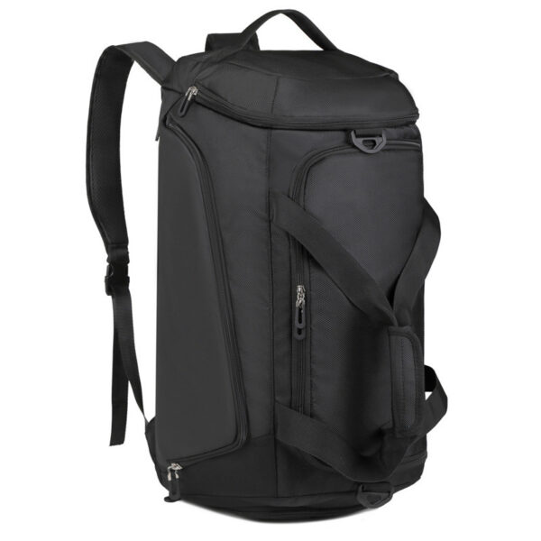 Waterproof Fitness Large Capacity Dry Wet Separation Sports Bag - Image 6