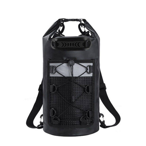 Stylish Beach Camping Swimming Drift Bag - Image 5