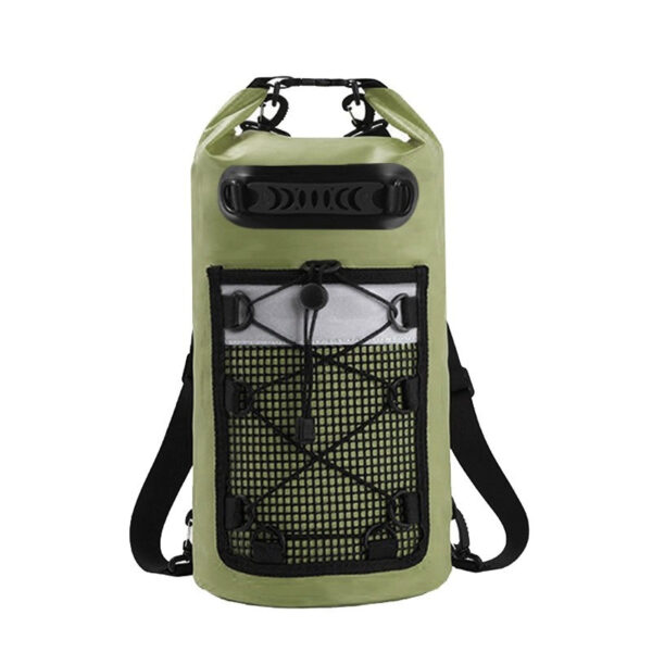 Stylish Beach Camping Swimming Drift Bag - Image 4
