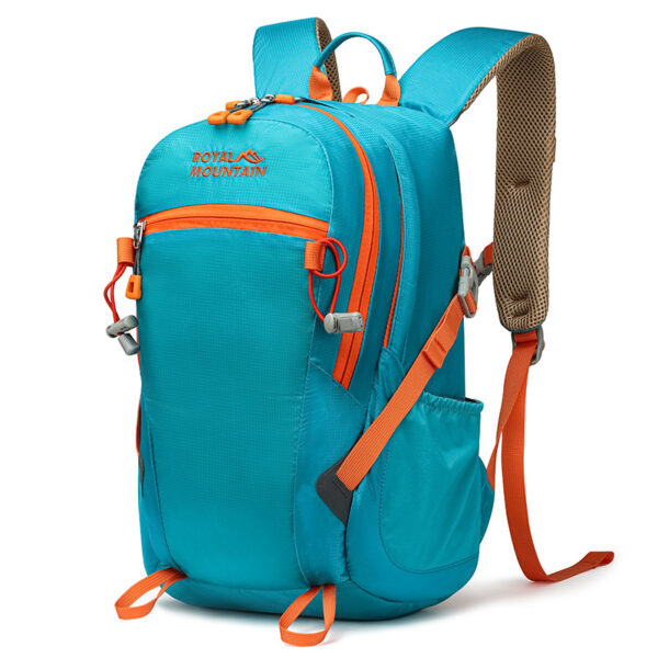 Outdoor Mountaineering Bag Capacity Sports - Image 2