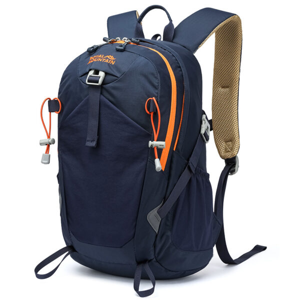 Outdoor Mountaineering Bag Capacity Sports - Image 5