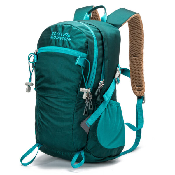 Outdoor Mountaineering Bag Capacity Sports - Image 9